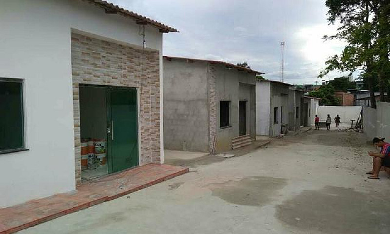 Residencial Aleixo ?...
