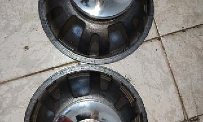 Vendo Eros 3K De 18...