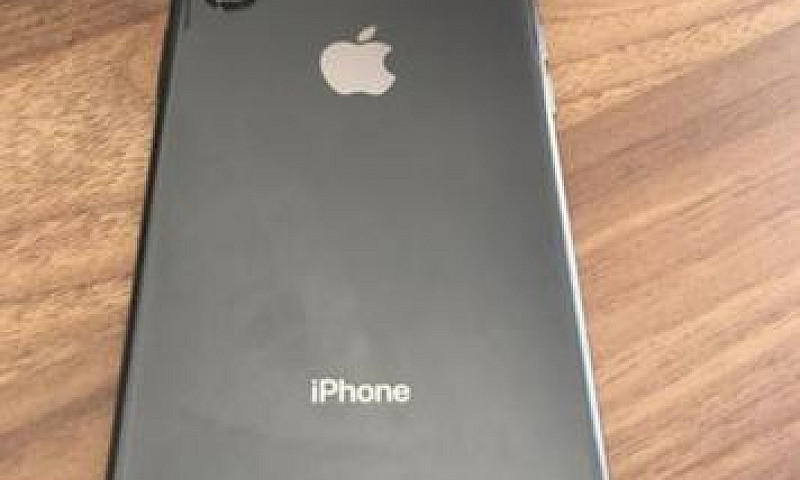 Iphone X...