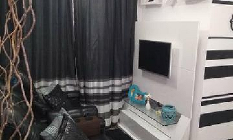 Apartamento 2 Quarto...