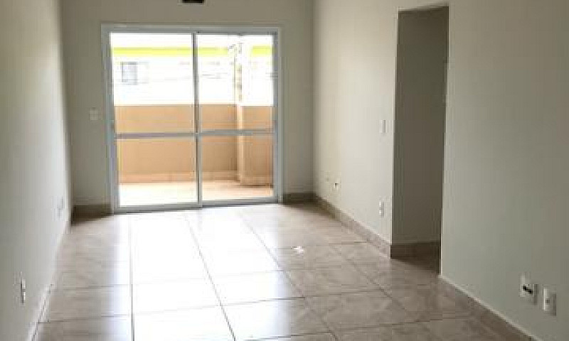 Apartamento Com 02 D...