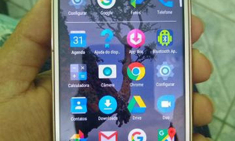Moto C Plus Baratinh...