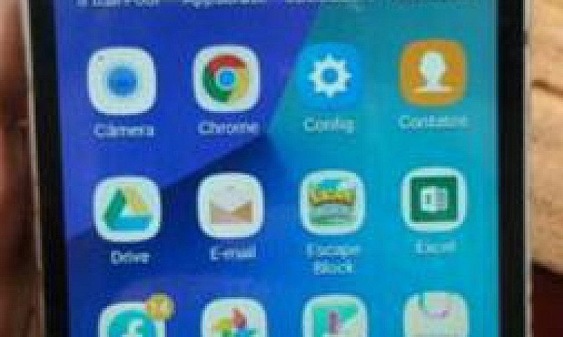 Galaxy J2 Prime Blac...