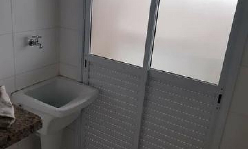 Apartamento 2 Dorm V...