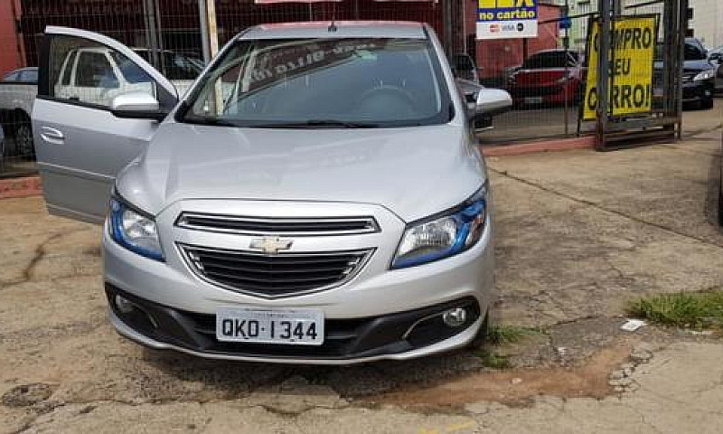 Chevrolet Prisma 1.4...