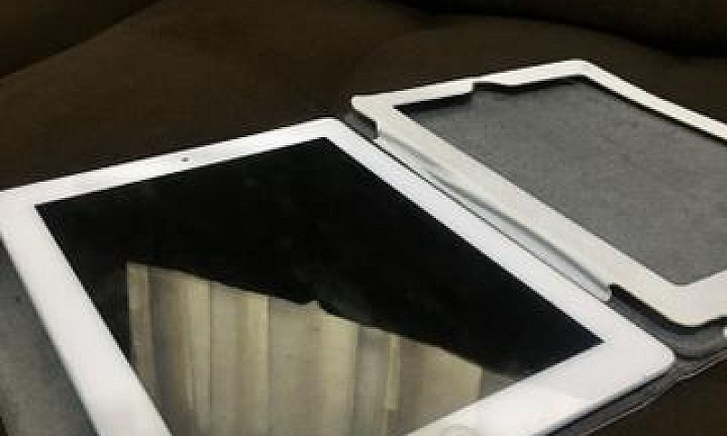 Tablet Ipad 2 Branco...