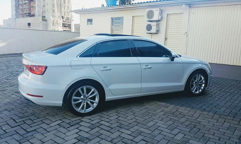 Audi A3 Ambition 1.8...