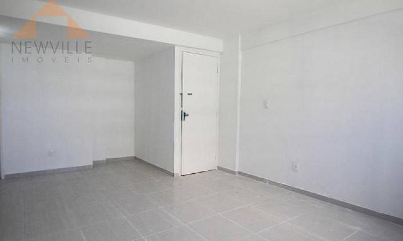 Apartamento Com 3 Qu...