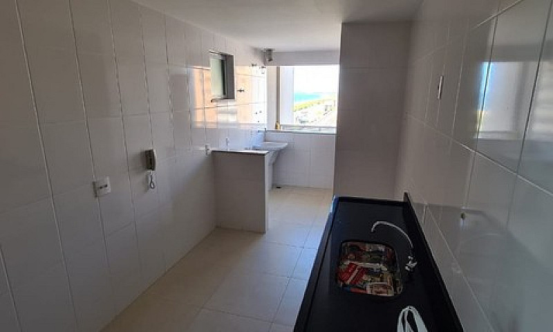 Apartamento Em Itapa...