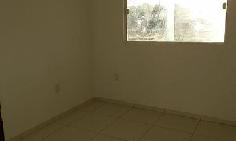 Alugo Casa No Conjun...