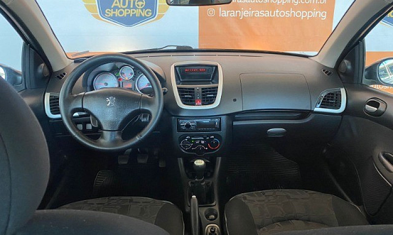 Peugeot 207 Passion ...