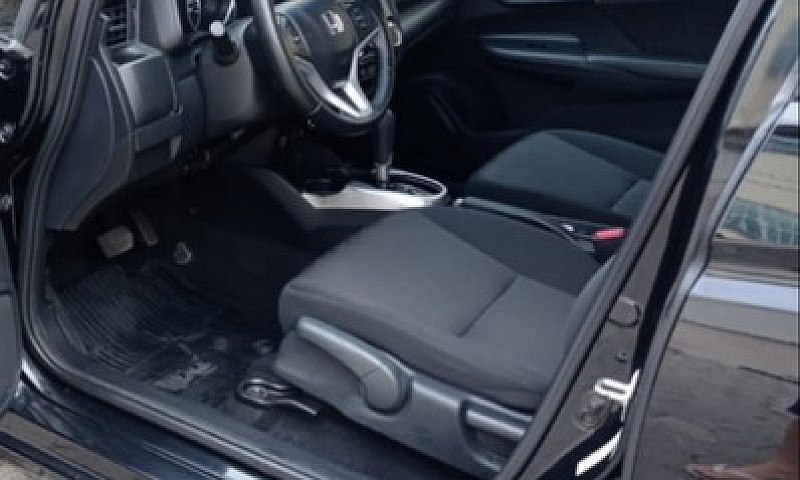 Honda Fit Ex  1.5 16...