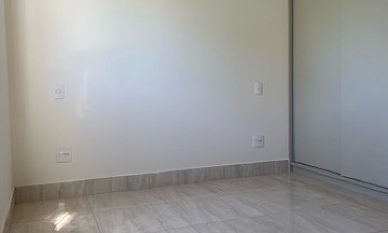 Apartamento Novo 3 Q...