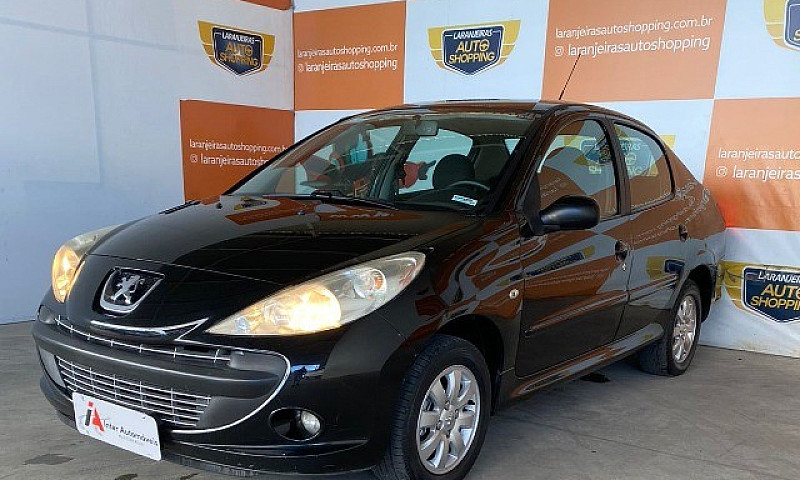 Peugeot 207 Passion ...