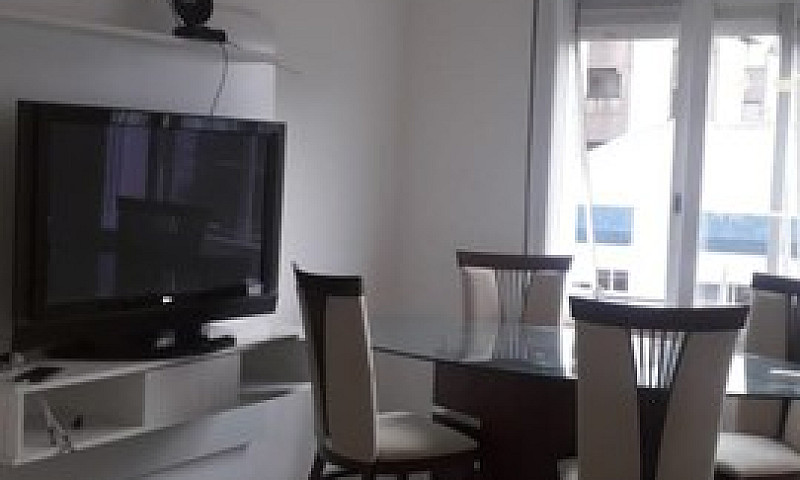 Apartamento Para Alu...