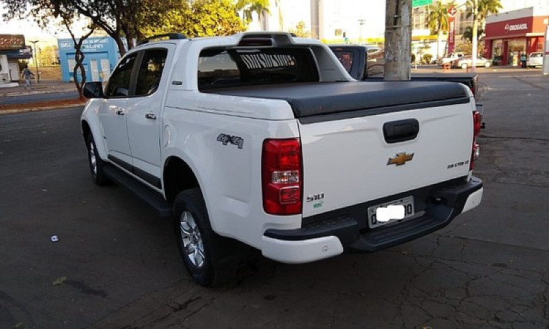 S10 Lt - Diesel Auto...