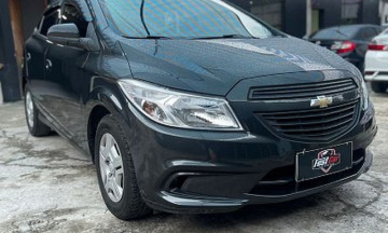Chevrolet Onix Joy F...