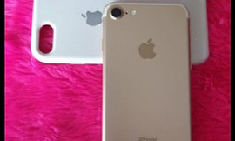 Vendo Iphone 7 De 32...
