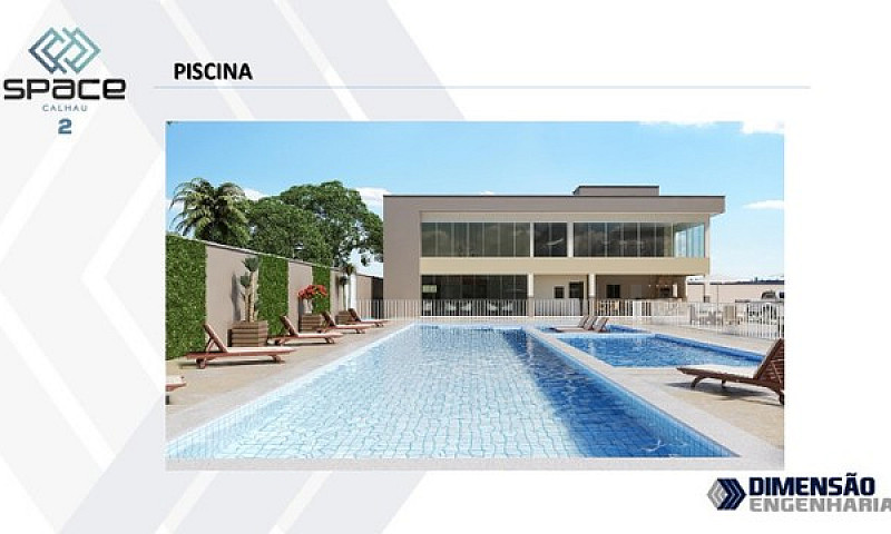 ///Condominio Space ...