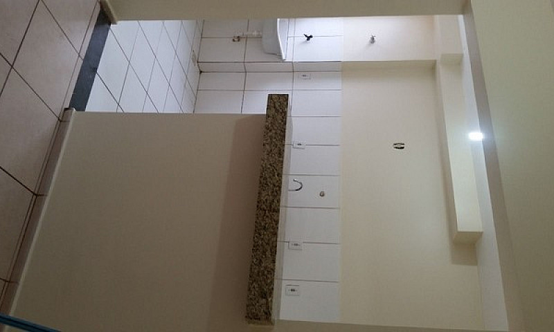 Apartamento Belo Cie...