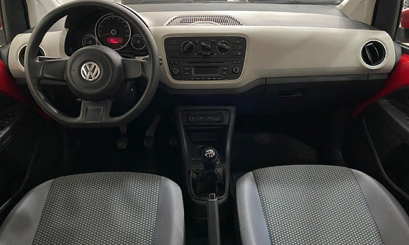 Vw - Volkswagen Up! ...