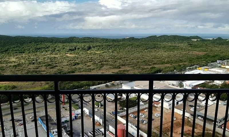 Apartamento Com 3Suí...
