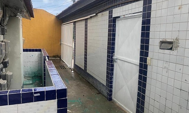 Apt 2 Quartos Novo C...