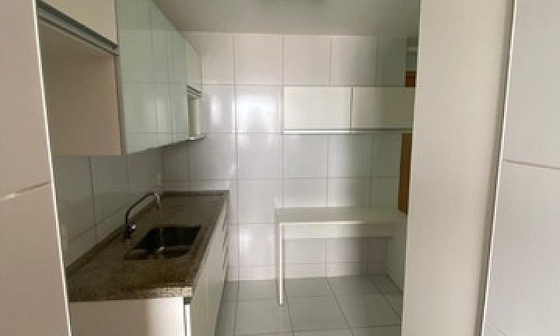 Apt 101M² Em Boa Via...