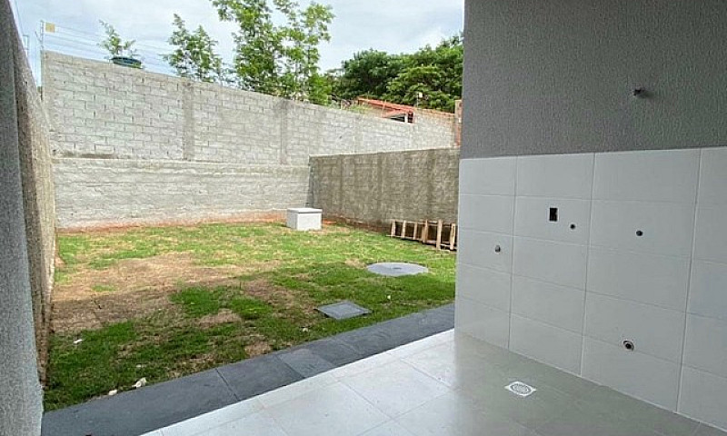 -Casa No Setor Aerop...