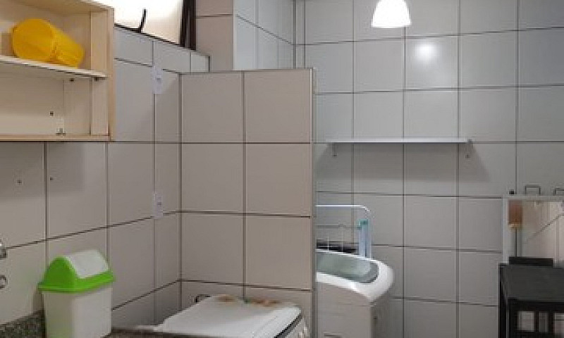 Alugo Apartamento Mo...