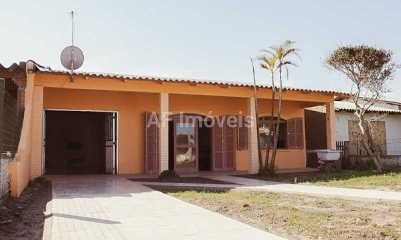 Vendo Casa 3 Dormitó...