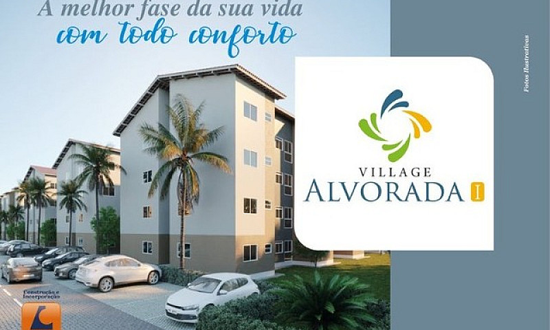 128* Alvorada; Apart...