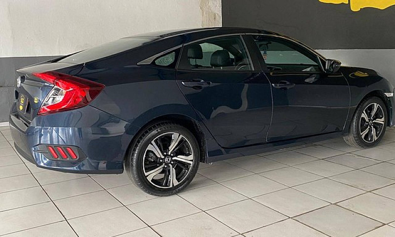 Honda Civic 2019/201...