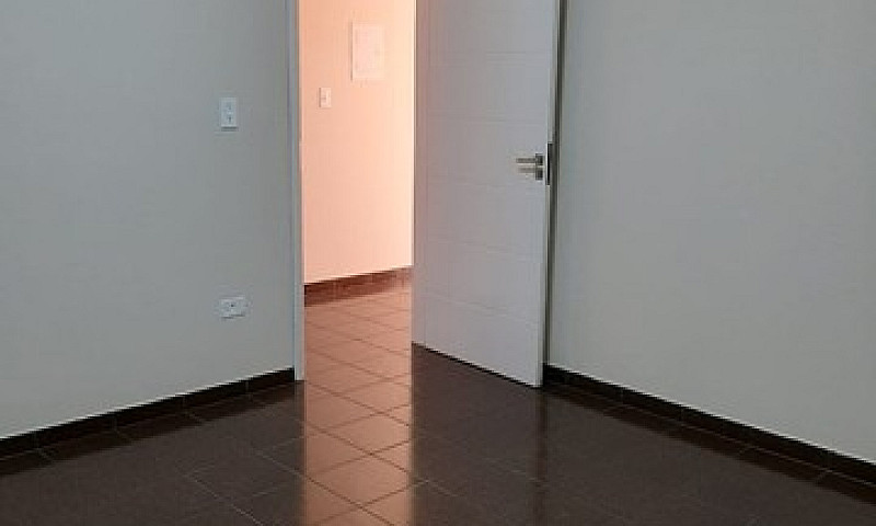 Apartamento Na Vila ...