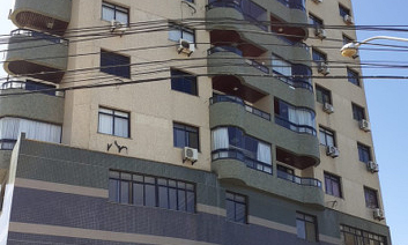 Residencial Mirante ...