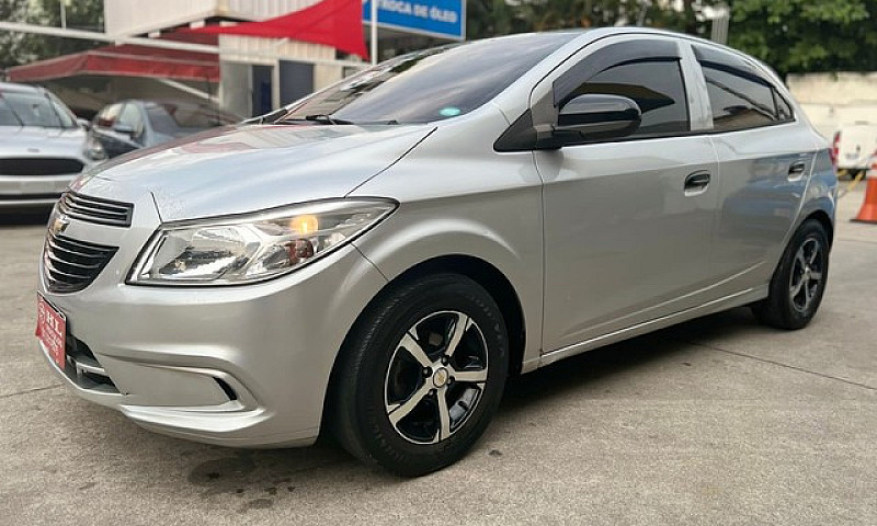 Onix Joy C/Gnv 2018...