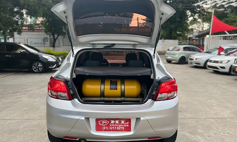 Onix Joy C/Gnv 2018...