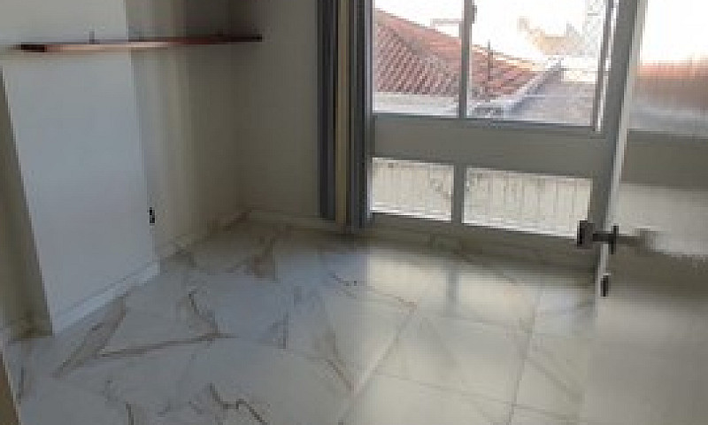Apartamento Para Alu...