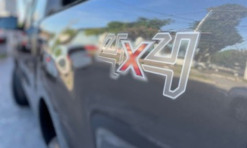 Ranger Cd Xls 2019 A...