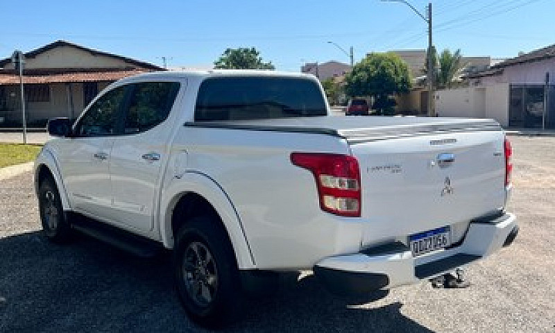 L200 2018 Hpe Sport ...