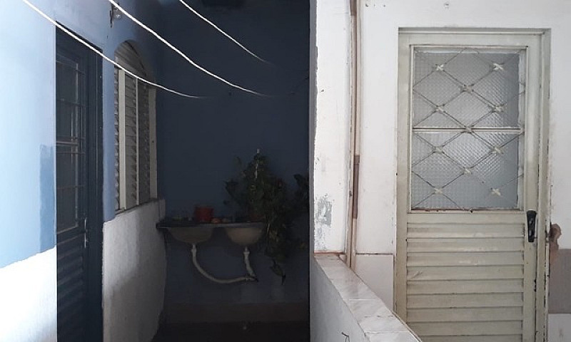 Vendo Casa Recanto Q...