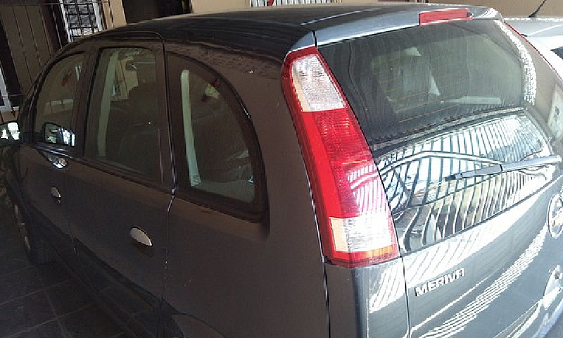 Chevrolet Meriva Joy...