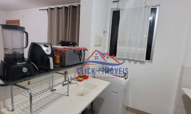Apartamento Com 2 Do...