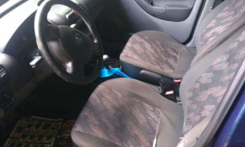 Corsa Joy ...
