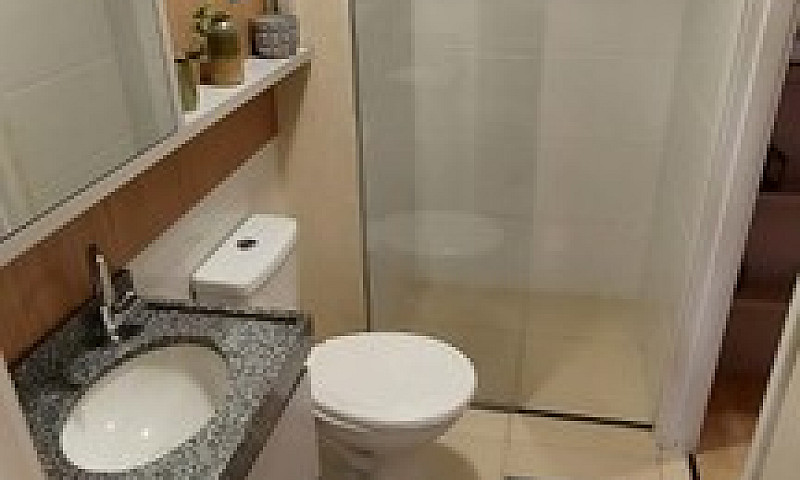 Apartamento Para Ven...