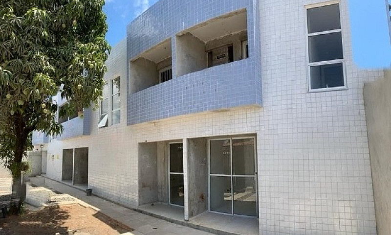 (Jn) Duplex Próx. Ao...