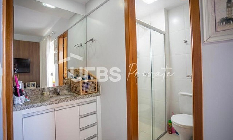 Apartamento 1 Quarto...
