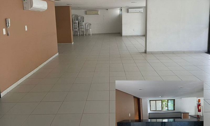 Apartamento Para Alu...
