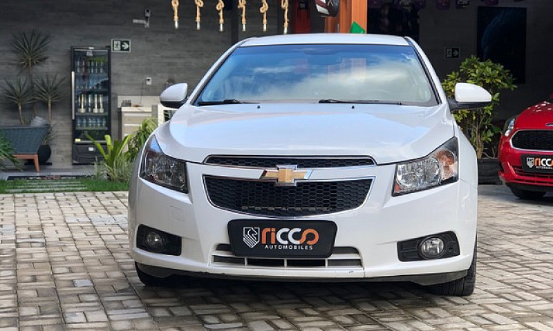 Chevrolet Cruze 1.8 ...