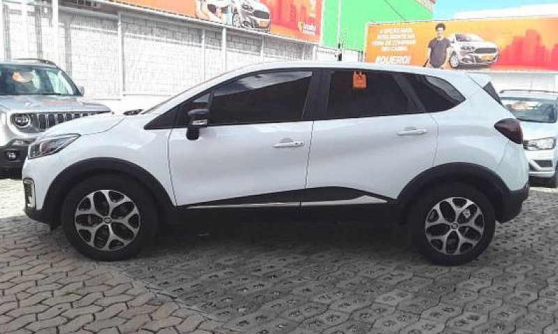 Captur 2019/2020 2.0...